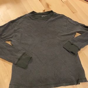 Roadblock Thermal Shirt